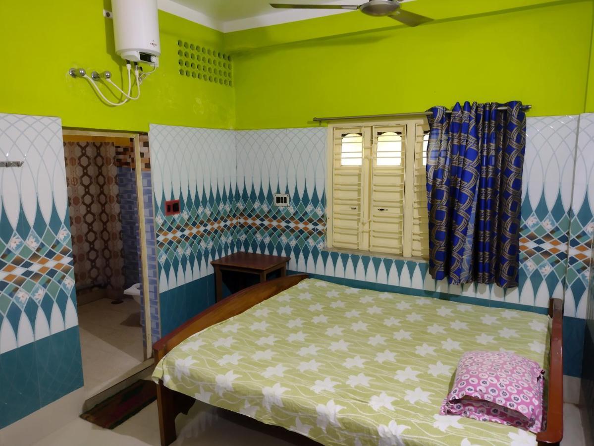 Jagannath Guest House Nabadwip Exterior foto