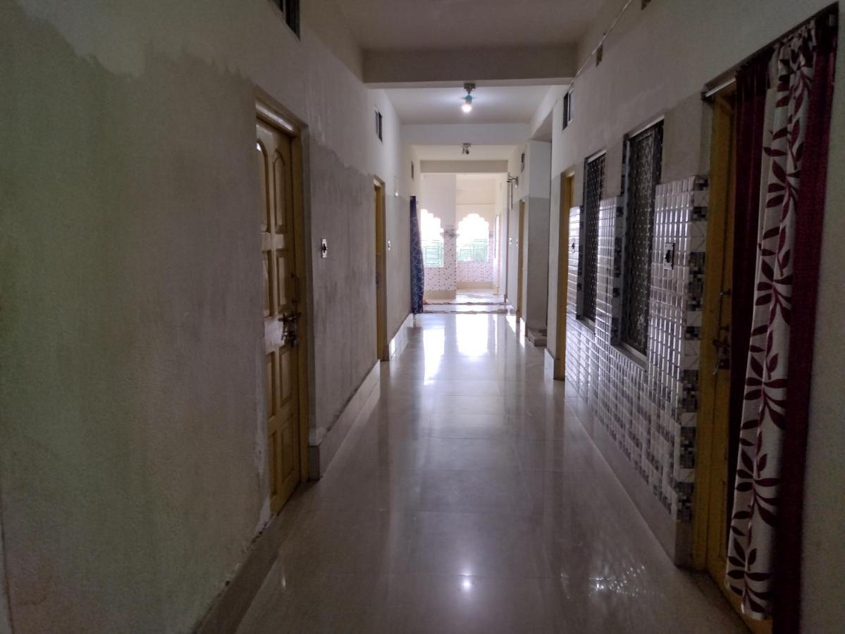 Jagannath Guest House Nabadwip Exterior foto