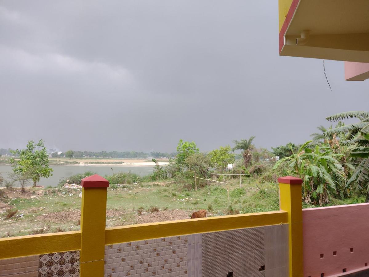 Jagannath Guest House Nabadwip Exterior foto