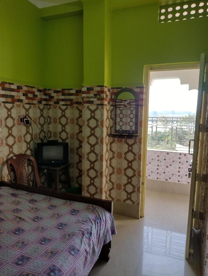 Jagannath Guest House Nabadwip Exterior foto