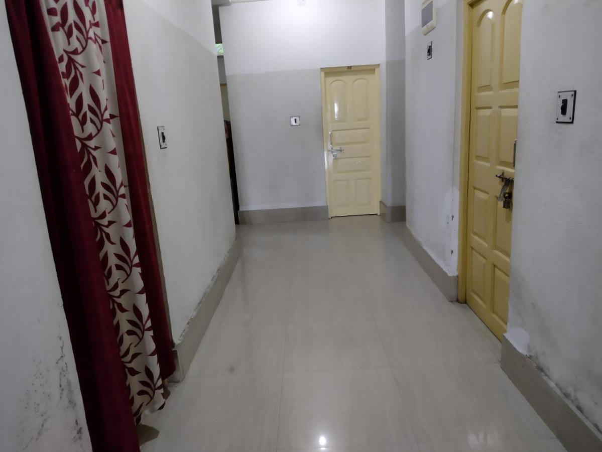 Jagannath Guest House Nabadwip Exterior foto