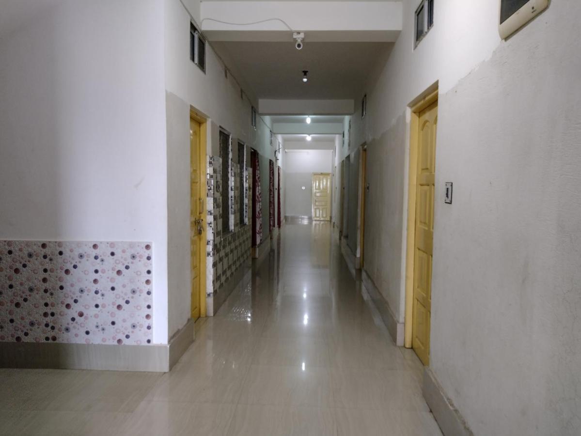 Jagannath Guest House Nabadwip Exterior foto
