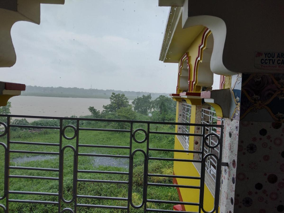Jagannath Guest House Nabadwip Exterior foto