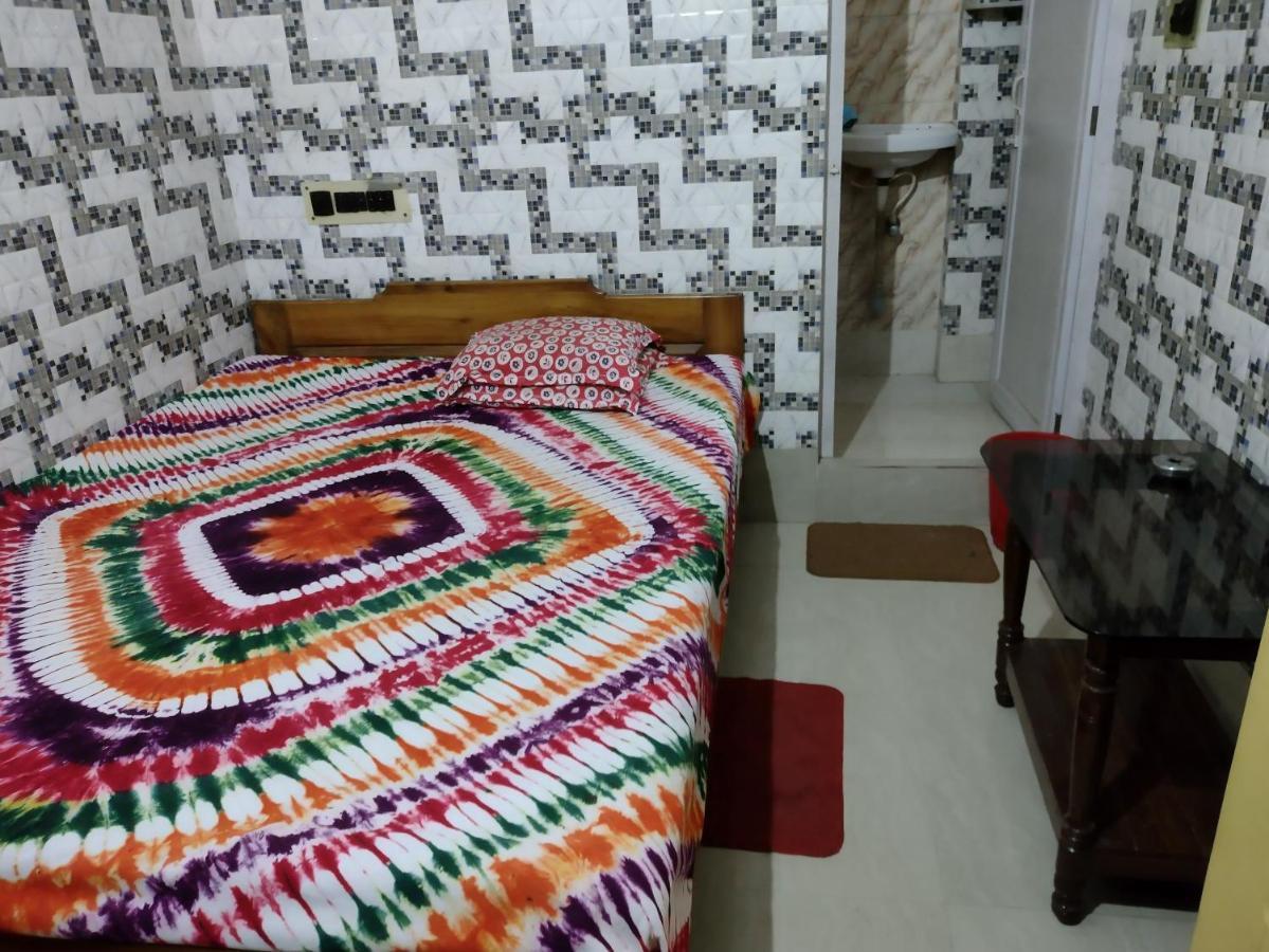 Jagannath Guest House Nabadwip Exterior foto